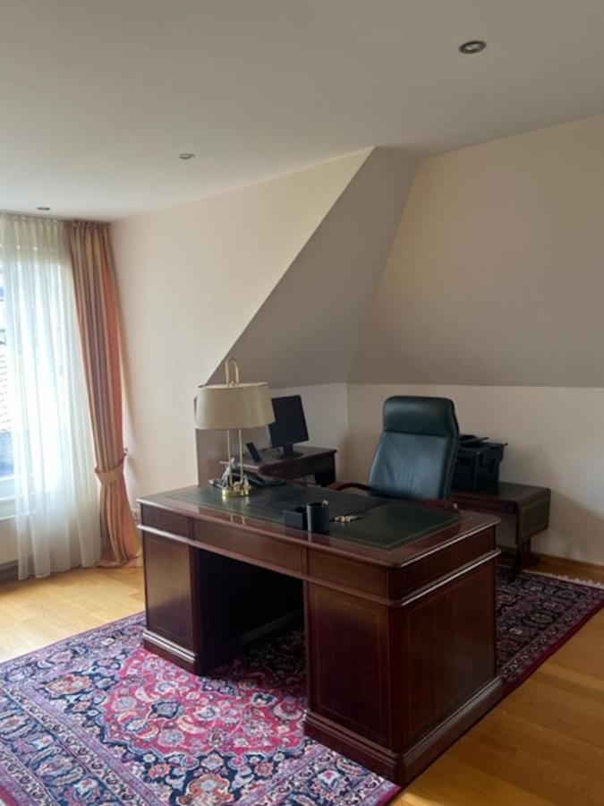 Duenenhaus Lägenhet Timmendorfer Strand Exteriör bild