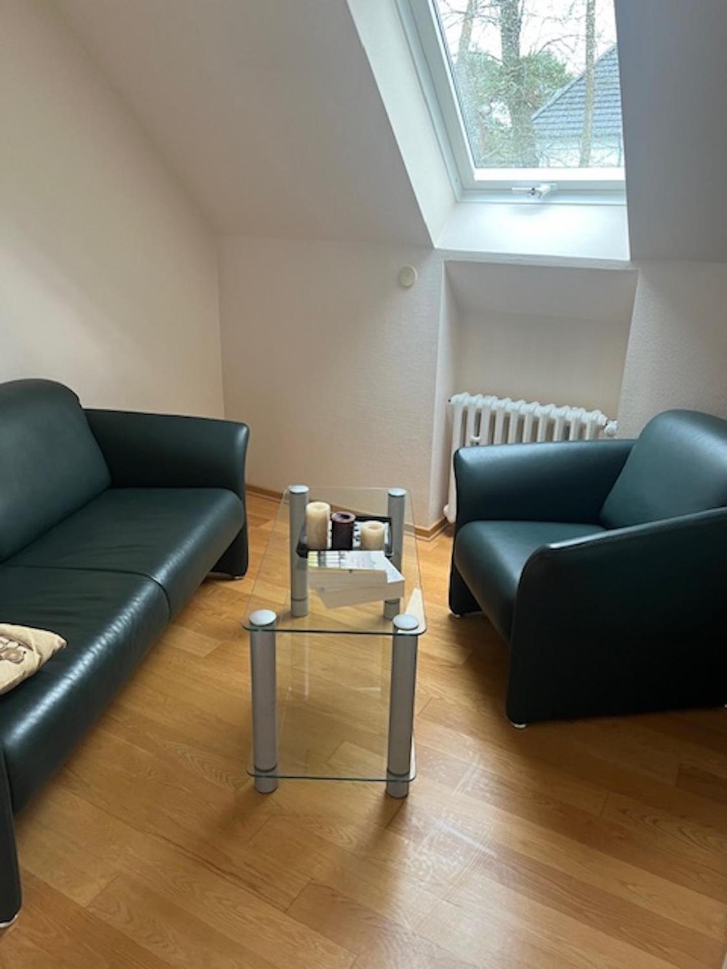 Duenenhaus Lägenhet Timmendorfer Strand Exteriör bild