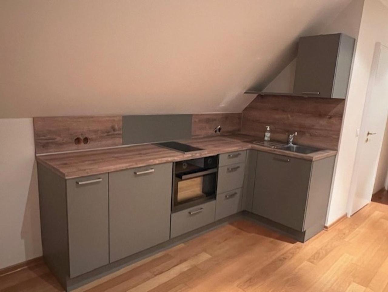 Duenenhaus Lägenhet Timmendorfer Strand Exteriör bild