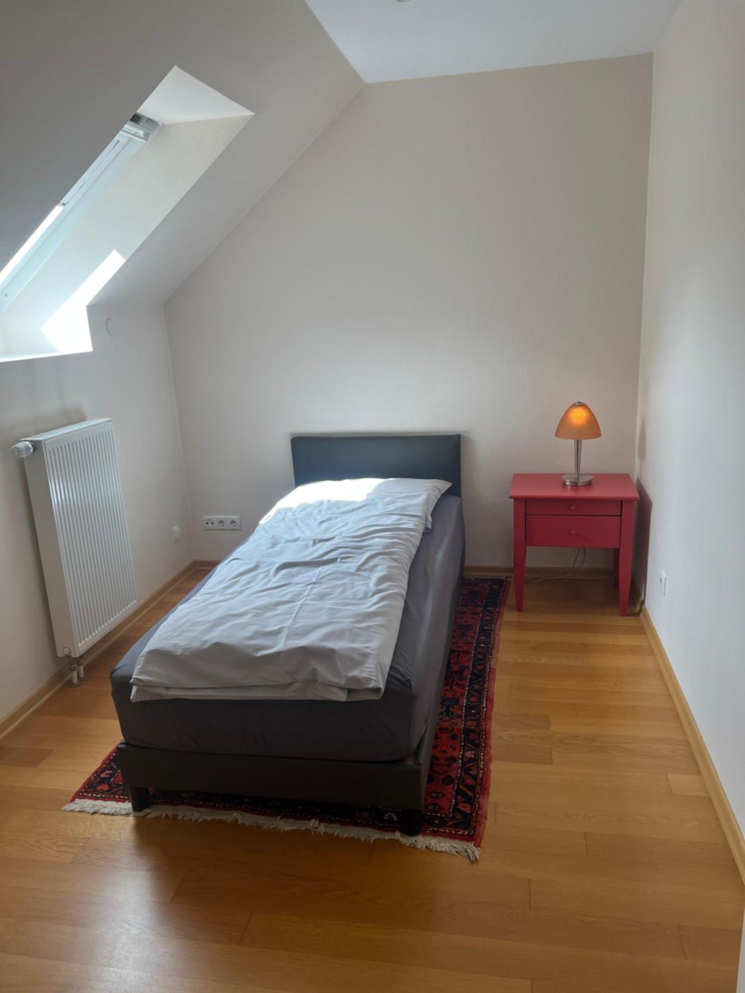 Duenenhaus Lägenhet Timmendorfer Strand Exteriör bild