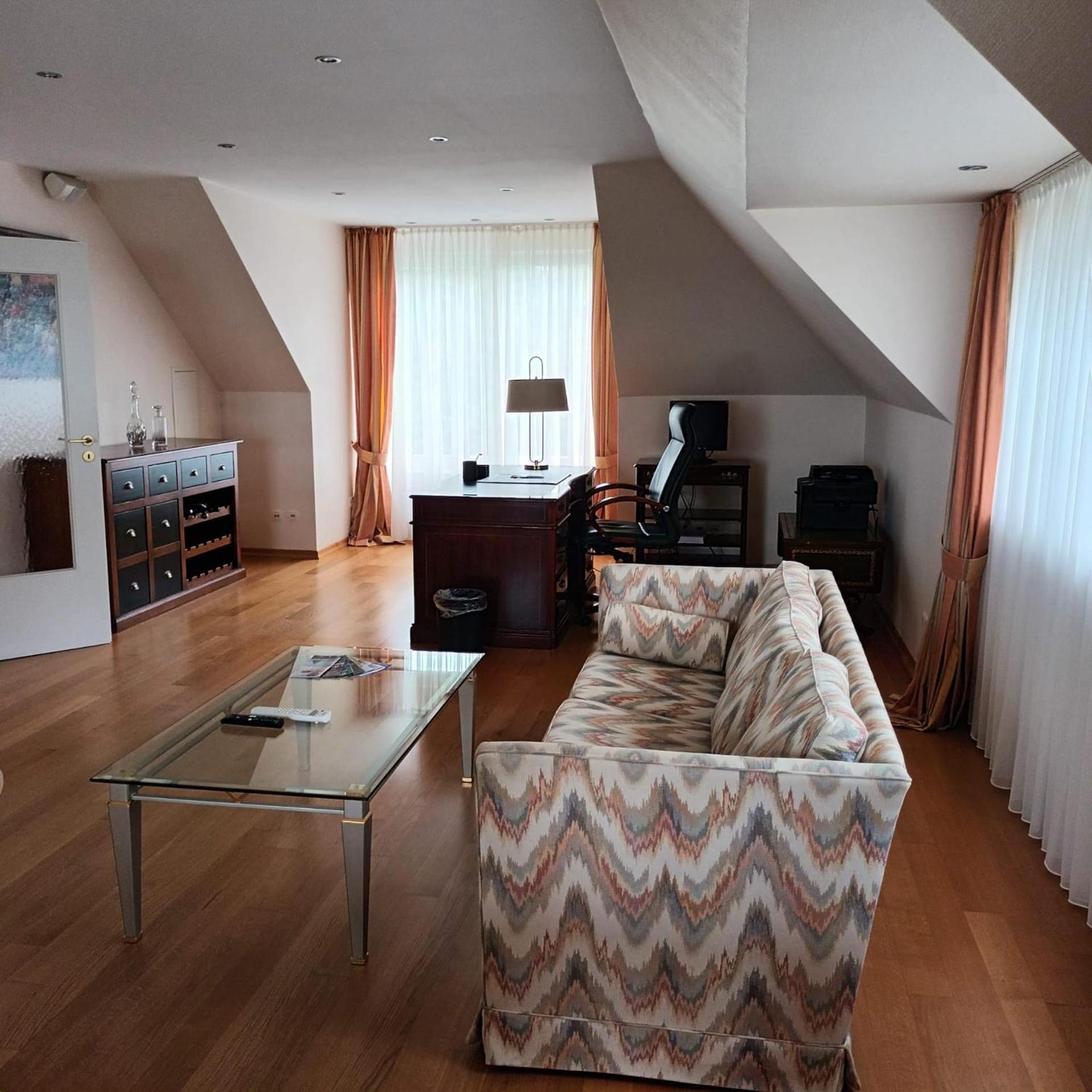 Duenenhaus Lägenhet Timmendorfer Strand Exteriör bild
