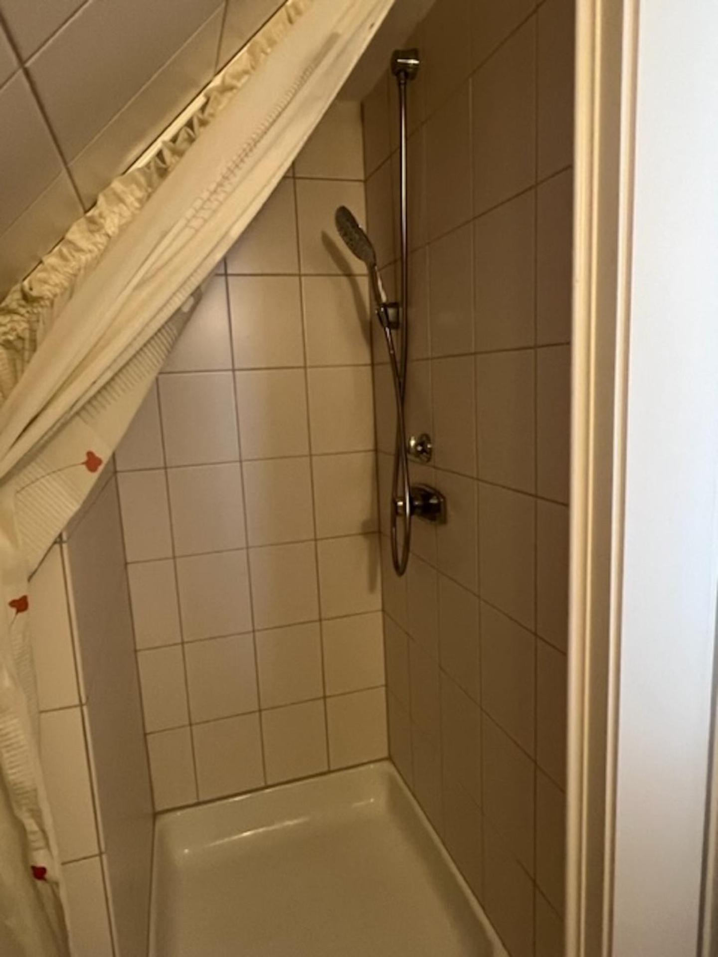 Duenenhaus Lägenhet Timmendorfer Strand Exteriör bild